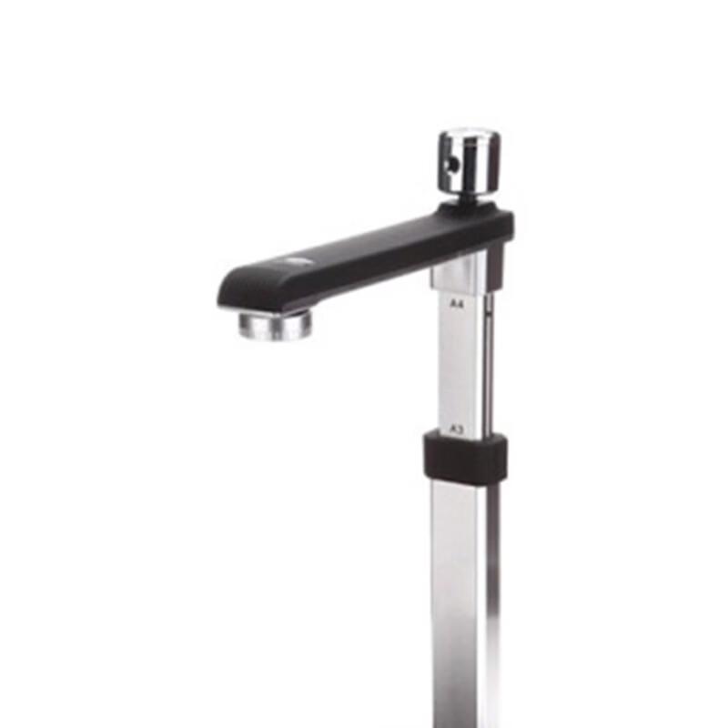 Eloam X680 A4 High-Speed Document Scanner CN Plug (adapter Included)