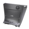 Central Control Panel Storage Box Gear Shifter Glove Box Cigar Lighter Hole Panel Assembly for Camry XV30 2001‑2006