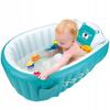 Baby Bath Travel Inflatable Tourist Bath 82X57X28Cm