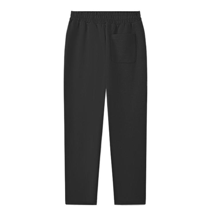 Skechers Comfortable Versatile Stylish Simple Knitted Sports Pants Men bottoms L325M068-0018