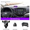 BYD Dolphin Qin Han EV Tang DMI Song Yuan PRO Car Phone Holder E5 Accessories