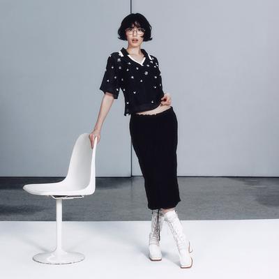 Gonne e pantaloni da donna – Gonne