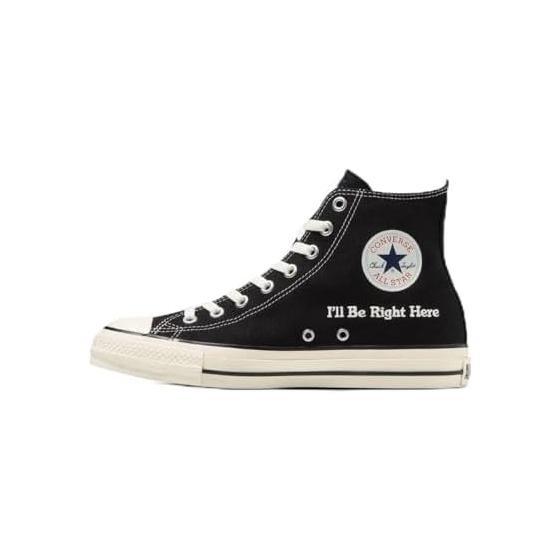 Converse Унисекс Взрослые All Star (р) MN HI/E. T. кроссовки