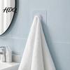 Reusable Adhesive Hooks 5/10/20Pcs Wall Mount Screw Hooks Picture Frame Hangers without