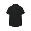Joemone Men's Cool-Touch Tencel Blend Short-Sleeve Shirt