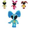 Unique Poppy Playtime Smiling Critters Plush Doll Custom Made Crystal Soft Pp Cotton