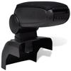 VidaXL Car Armrest for Ford Focus (2005-2011)
