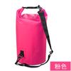 PVC Waterproof Dry Bag Bucket Backpack Beach Swimming Hiking Camping Outdoor Sports 2L-30L
