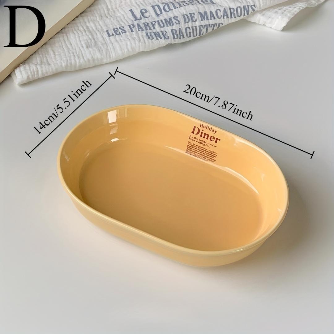 

Инс ветер изысканная керамическая тарелка столовая посуда бытовая тарелка для западной еды тарелка для стейка пасты тарелка для закусок тарелка для фруктового салата DEgg Yolk