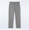 DP Non Ironing&Cool Long Staple Cotton Summer Thin Casual Pants Men's Straight Stretch Large Business Pants