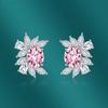 Sace Gems Earrings Drop Earrings for Women Wedding Party Gifts