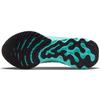 Nike React Infinity Run Flyknit 2 South Beach Men Sneakers White Platinum-Tint Grey-Fog CT2357-005