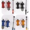 Lishi Mountain Bike Cassette Disc Brake Hub