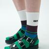 mimicAWE MMCW LONG SPORTS SOCKS/GREEN