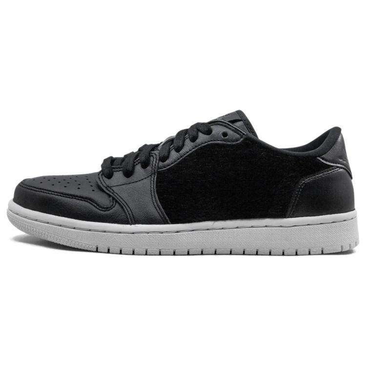 (WMNS) Air Jordan 1 Retro Low NS  Black  Women s AO1935-001 EU 36.5