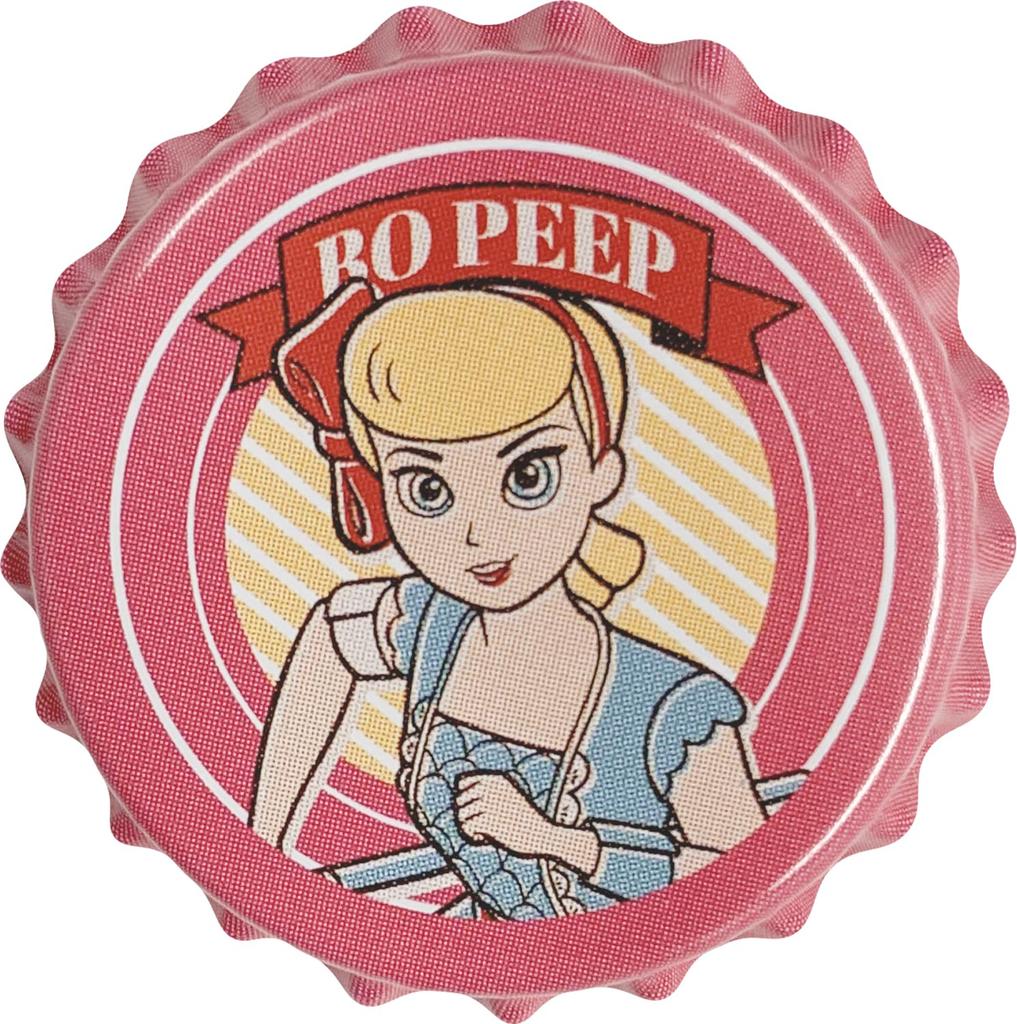 Toy Story Blind Crown-Shaped Badge (Box) IBA338