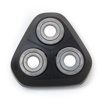 Compatible Cutter Head Cover for Superman Shaver RS300, RS7300, RS321: Holder & Blade Cutter Net