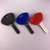 Motorcycle Uncut Blade Blank Key For BMW F650 F800 F700GS F800GS F800ST K1200R K1200S F1200GS R1200RT K1300R K1300S S1000RR HP4