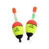 Rock Fishing 5/8/10/15/20/30/40/50/60g Sea Fishing Float Fish Bait Float Light Stick Fishing Bobber Foam Float Fishing Float