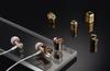V MODA Forza Metallo Headphones with 3 Button Remote Mic Samsung and Android Gunmetal Black - In-Ear & - Devices, FRZM-I-RGOLD