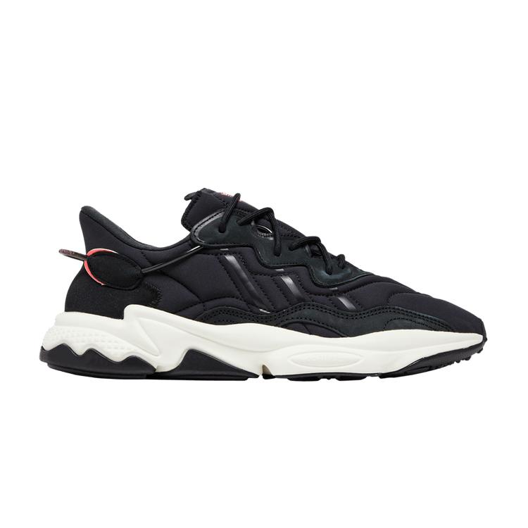 adidas Ozweego  Black Signal Pink  35.5