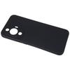 For Huawei Nova 11/nova 12s 4G/nova 12 Lite 4G Fiber Lining Phone Case Candy Color Rubberized TPU Back Cover