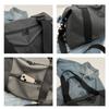 Travel Bag, Portable, Handbag, Travel Bag, Luggage Bag, Large Capacity, Sports, Fitness Bag