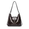 Women's bag multi-functional large-capacity bag women's new commuter high-end niche tote bag