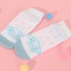 1 Pair of Cinnamoroll Dot Kids' Short Socks