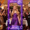 Accesorii de petrecere – Accesorii pentru ceremonii și petreceri