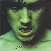 

CD PIG - Sinsation VICP8146PROMO XEO INVITATION 1995 Japan Rock Used