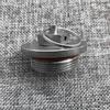1Pc Homebrew Mini Beer Keg Lid with Pressure Relief Saftey Valve for 2L 3.6L Beer Keg