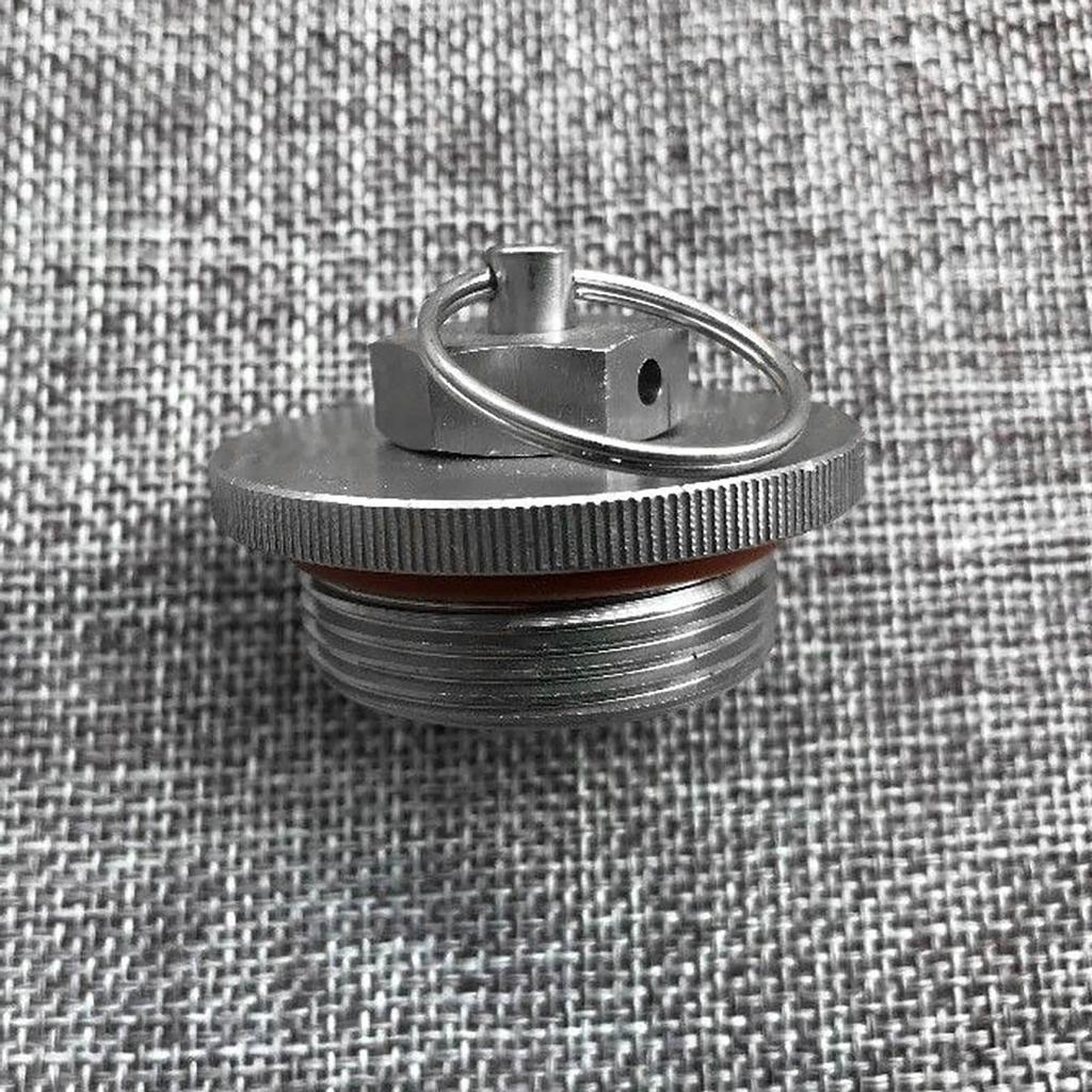 1Pc Homebrew Mini Beer Keg Lid with Pressure Relief Saftey Valve for 2L 3.6L Beer Keg
