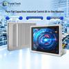 Embedded Industrial All-in-One Touchscreen PC