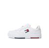 Men's Sneakers Tommy Jeans Retro Ess Em0em01397 White