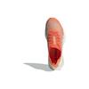 Adidas Terrex Agravic Speed Ultra Amber Tint Semi Spark Damen Sneaker Orange Kristallweiß IF6597