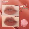 Colorkey Ice Cream Lip & Cheek Tint: Low Saturation Gloss for Bright, Plump Lips