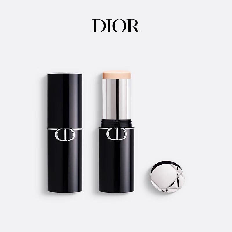 Dior Forever Complexion Collection
