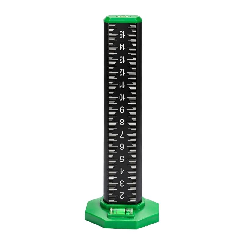 Professional Ceiling Leveling Special Ruler Drop Ceiling Installation Tools Level Stick Wall Tile Laying Tools 150cm