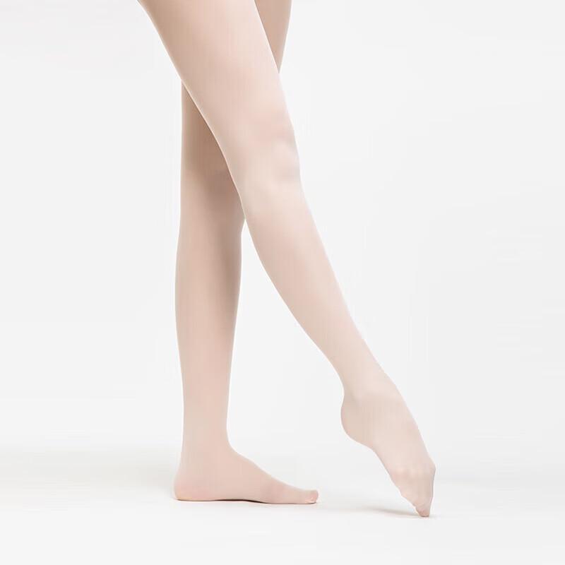 Meias-calças de Ballet para Crianças Sansha
