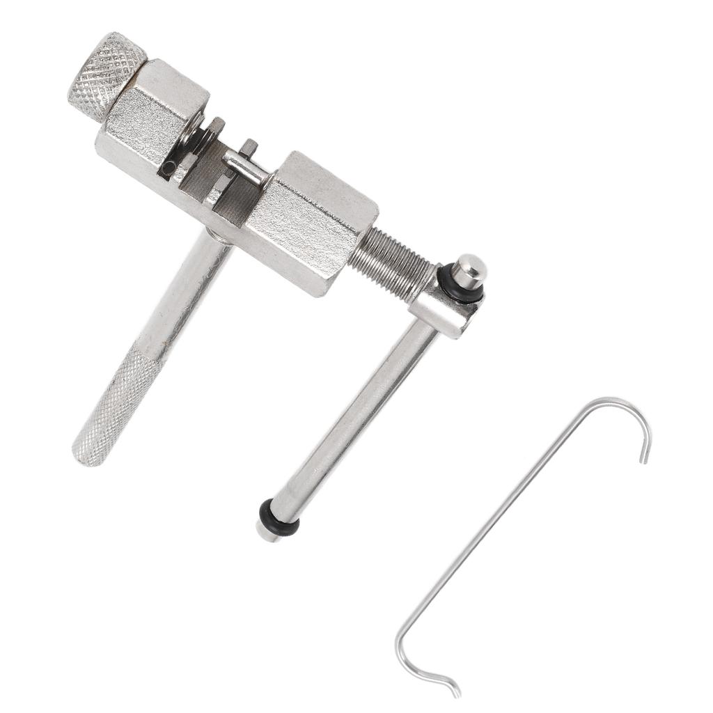 Bicycle Steel Chain Splitter Cutter Tool Breaker Road MTB Bike Repair Chain Divider Device