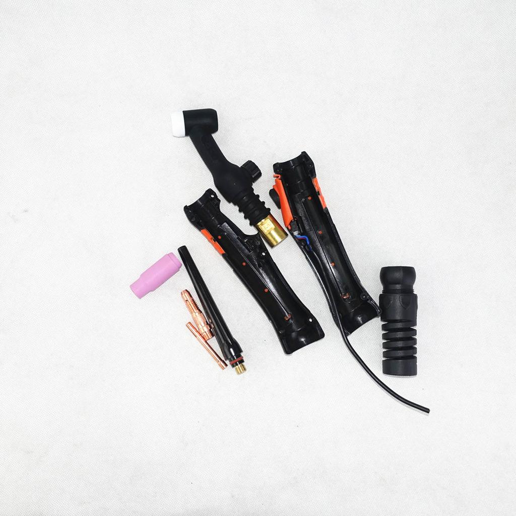 Solder Soldering tip copper TIG Torches Welding Air Cooled Welder