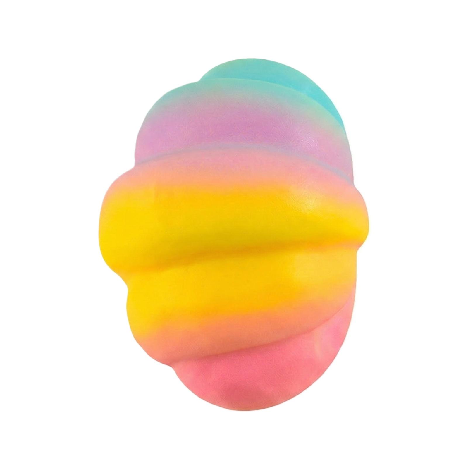 Slow   Bread Stress Relief Toy