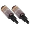 2pcs 30ml Hair Growth Essential Oil Prevent Loss Root Strengthening Hair Thickening Oil for All Hair Types