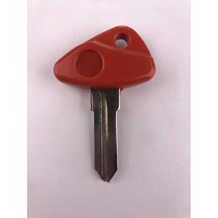 3Pcs New Blank Key Motorcycle Replace Uncut Keys For BMW R850R K1200LT R1100RT R1100GS R1150RT 650GS 650CS 1150GS K1200GT Etc