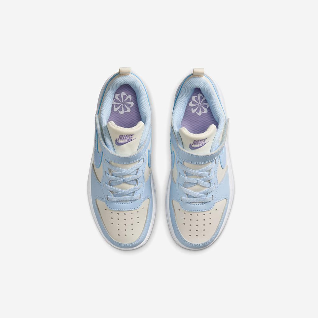 [Nike] Court Borough Low ReCraft BPVN [IH4049-1]