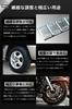 WeBirth Balance Weight with Silver Black Wheels Car Motorcycle Small Capacity of Large Capacity of Increments Increments Increments Total 4800g