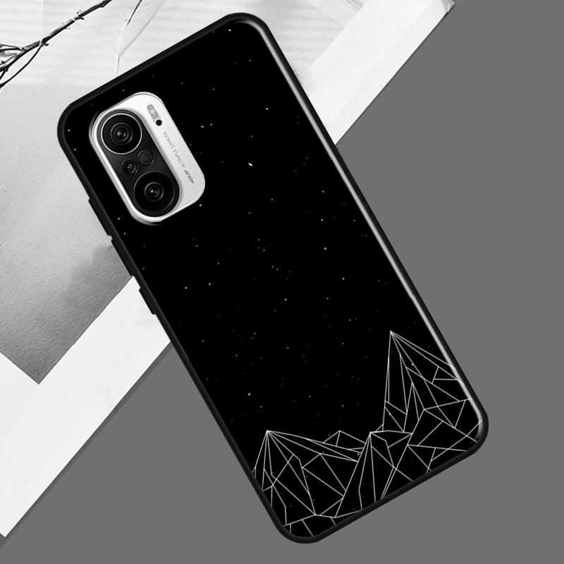 A Court Of Mist And Fury For POCO X5 X3 F5 Pro F4 X4 GT M5s C40 F3 Phone Case For Xiaomi 12T 11T Pro 12 13 Lite 12X
