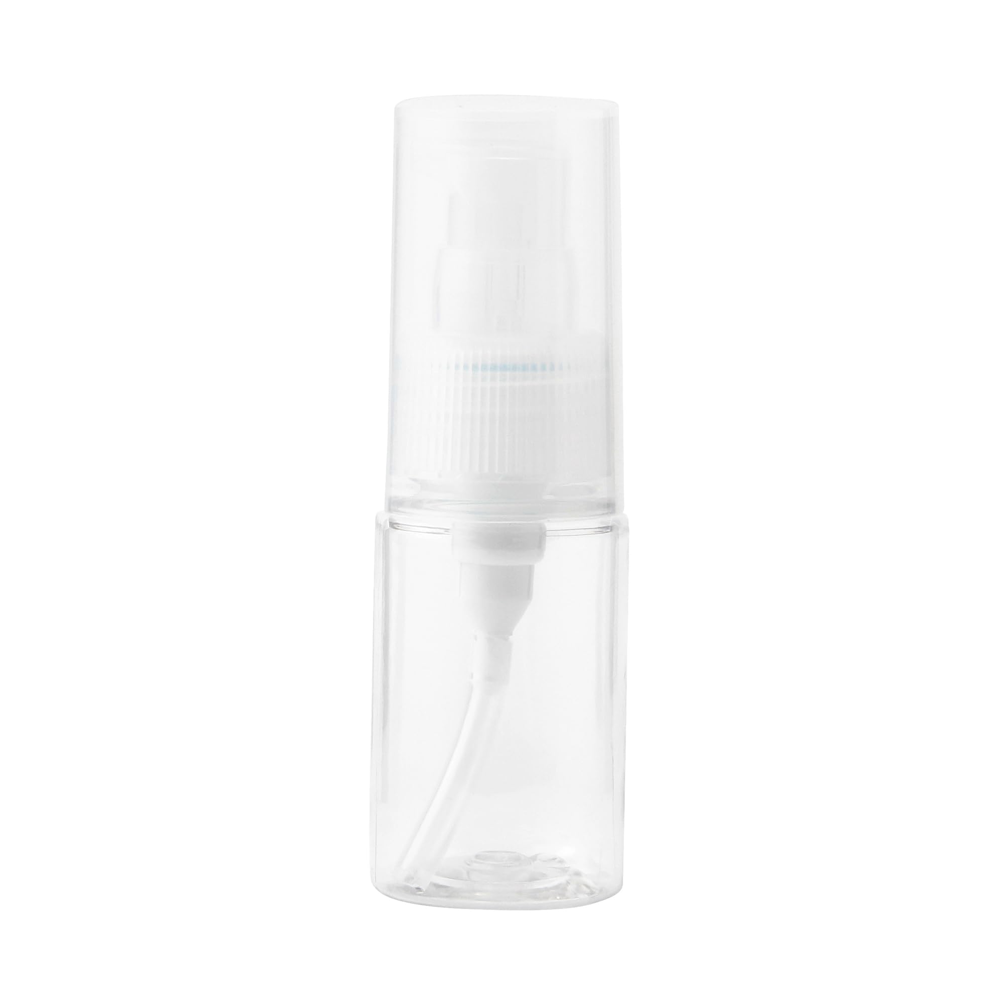 MUJI PET Small Dispensing Bottle Pump 18994243 Type, 30ml,