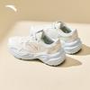Little Millennium Women's Retro Chunky Sneakers
